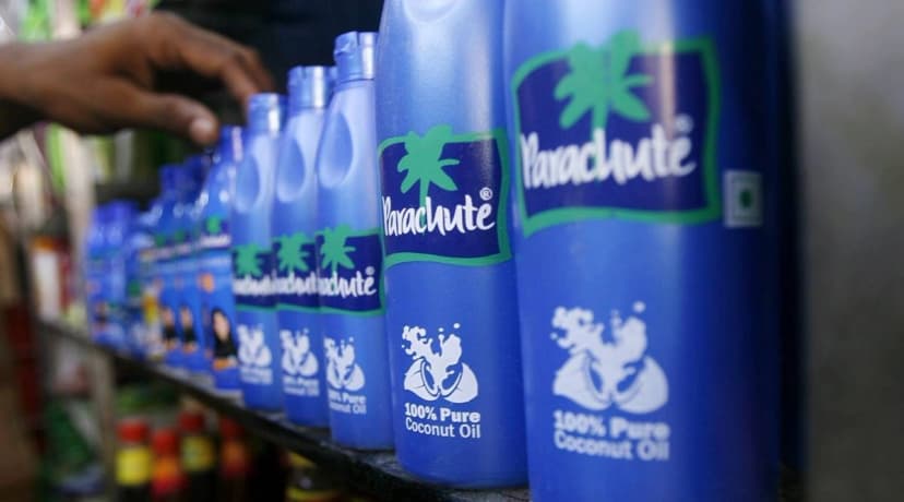 Bombay High Court Declines to Vacate Ex Parte Injunction against KLF Nirmal Industries for its Blue Bottle Similar to Parachute Hair Oil