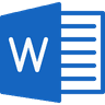 MS Word